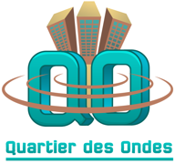  radio numérique FRANCE  Quartierondes