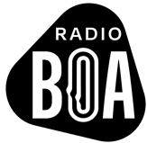  radio numérique FRANCE  Radioboa