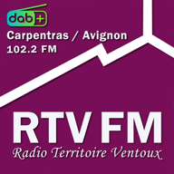  radio numérique FRANCE  Rtvfm