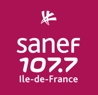  radio numérique FRANCE  Sanef1077idf