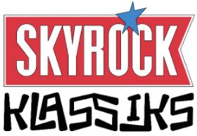  radio numérique FRANCE  Skyrockklassiks