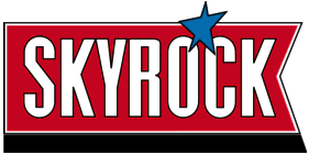  radio numérique FRANCE  Skyrock