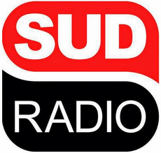  radio numérique FRANCE  Sudradio